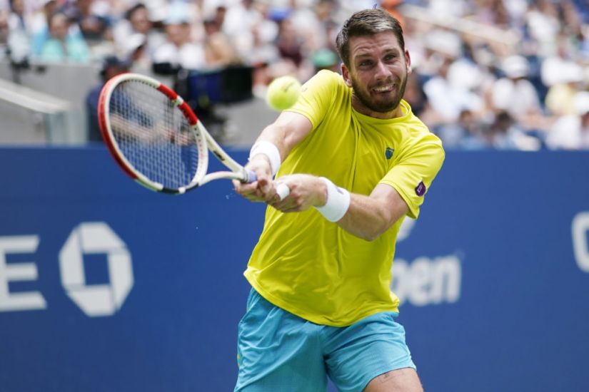Cameron Norrie’s Us Open Run Ended By Andrey Rublev