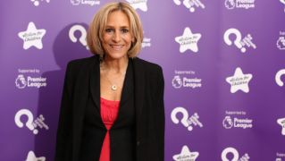 Bbc Bosses Say Emily Maitlis’ Criticism Of Newsnight Case Was ‘Completely Wrong’