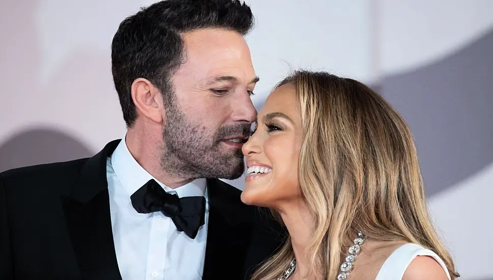 Why Are We So Obsessed With Celebrity Power Couples?