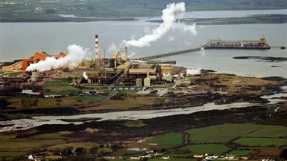 Russian-Controlled Limerick Alumina Plant Expansion Plan Faces Court Challenge