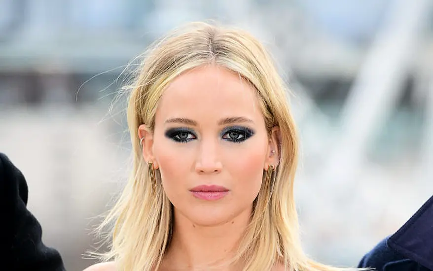 Jennifer Lawrence On Motherhood: ‘I Felt Like My Whole Life Had Started Over’