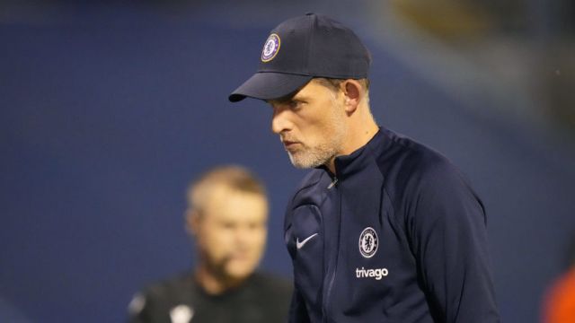 Everything Is Missing – Thomas Tuchel Frustrated As Chelsea Falter