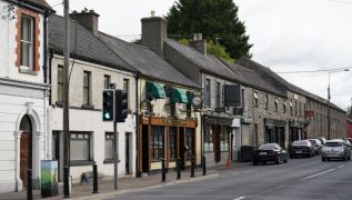 Three Men Arrested Over Fatal Monasterevin Attack Released Without Charge