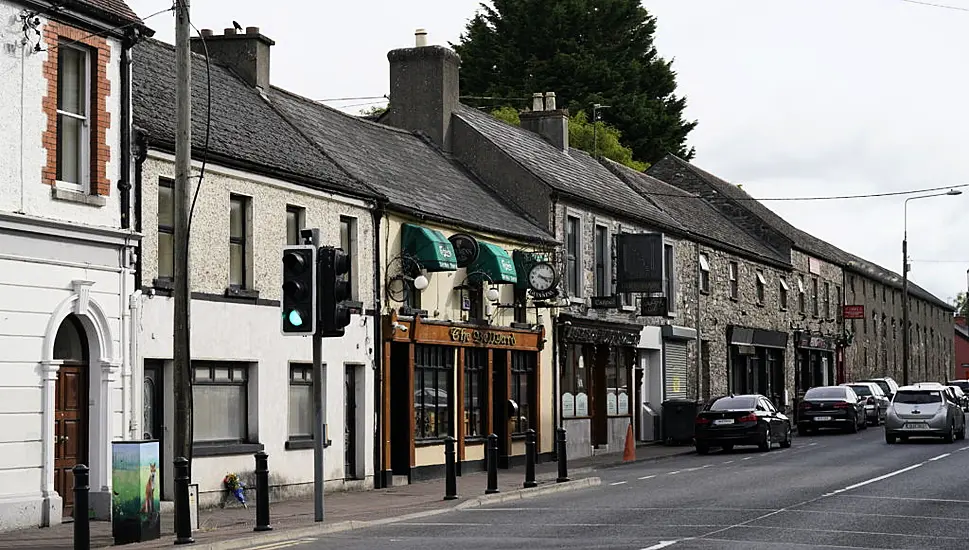 Three Men Arrested Over Fatal Monasterevin Attack Released Without Charge