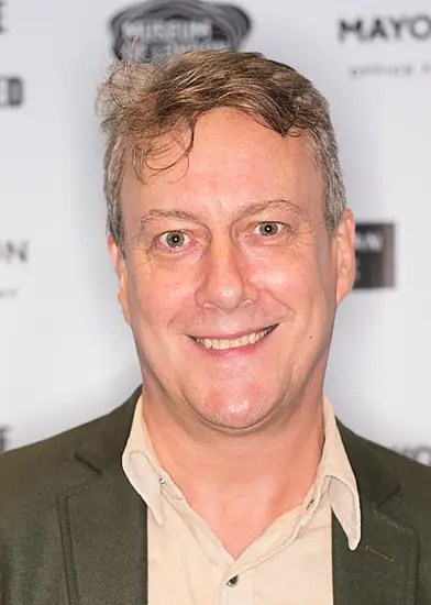 Actor Stephen Tompkinson In Court On Gbh Charge