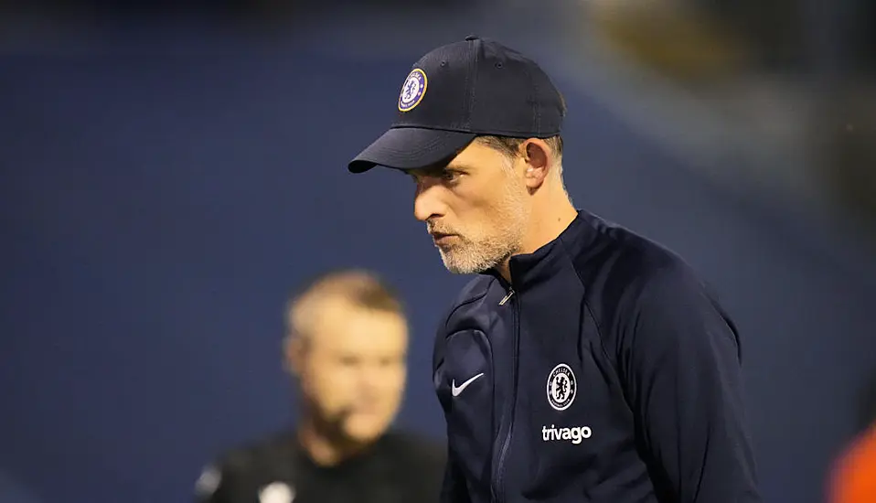 Chelsea Sack Thomas Tuchel After Shock Defeat To Dinamo Zagreb