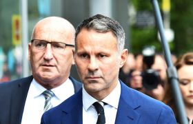 Giggs ‘Disappointed’ To Face Retrial On Domestic Violence Charges