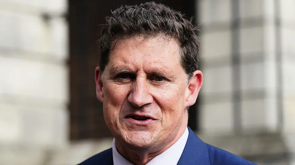 Eamon Ryan Favours Energy Credits As They Are 'Cheap And Easily Delivered'