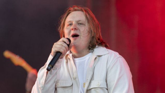 Lewis Capaldi: My Tourette’s Diagnosis Makes So Much Sense