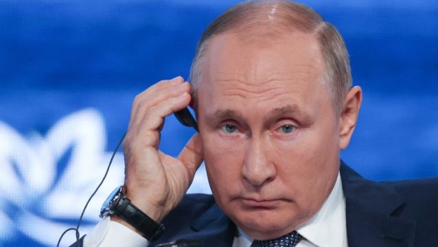 Categories Exempt From Call-Up To Be Determined Soon - Kremlin