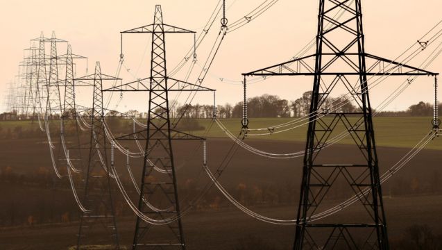 National Grid Operator Predicts Winter Electricity Supply Squeeze