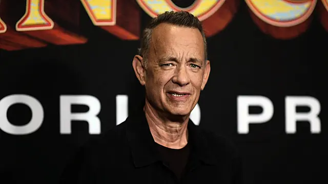 Tom Hanks: Diversity In Films Is Hallmark Of Our Professional Responsibility