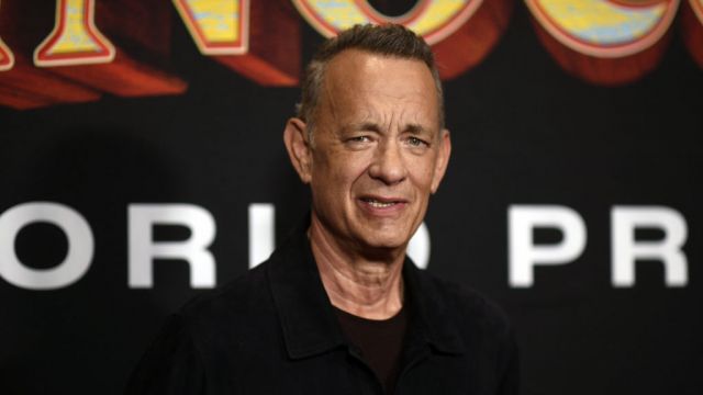 Tom Hanks: Diversity In Films Is Hallmark Of Our Professional Responsibility