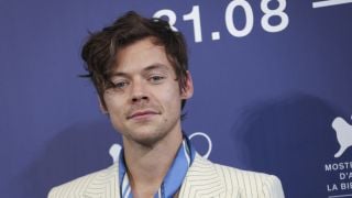Harry Styles Embroiled In Complex Love Triangle In New Trailer For My Policeman