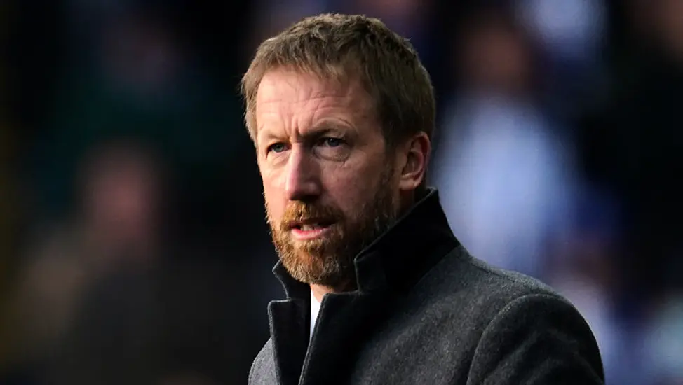 Graham Potter ‘Verbally Agrees’ To Become Chelsea’s New Boss