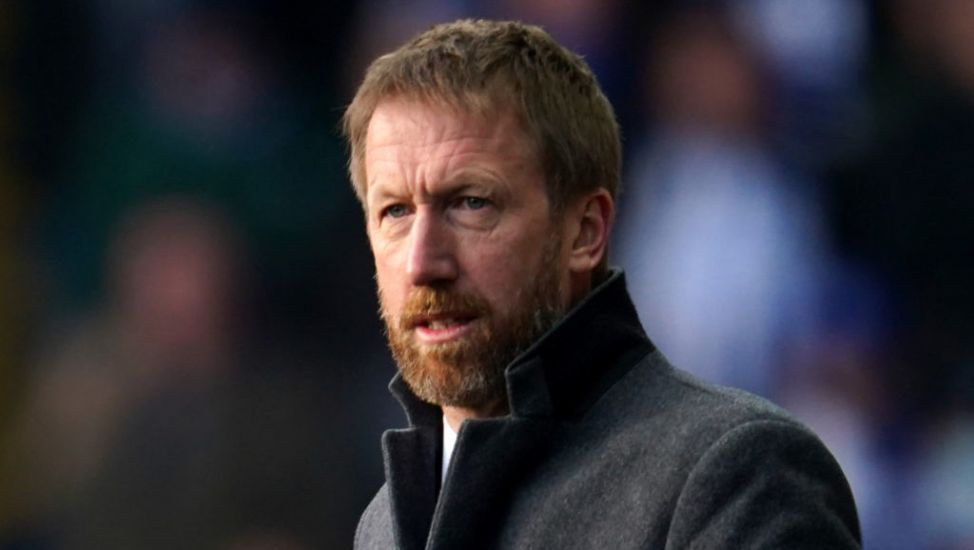 Graham Potter ‘Verbally Agrees’ To Become Chelsea’s New Boss
