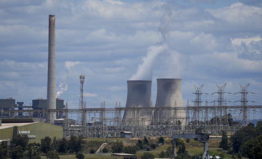 Australia Enshrines 43% Greenhouse Gas Reduction Target In Law