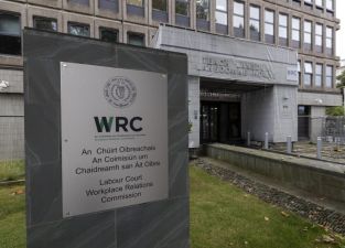 Wrc Finding Over Housing Agency&#039;S &#039;Toxic Male-Only Culture&#039; Overturned