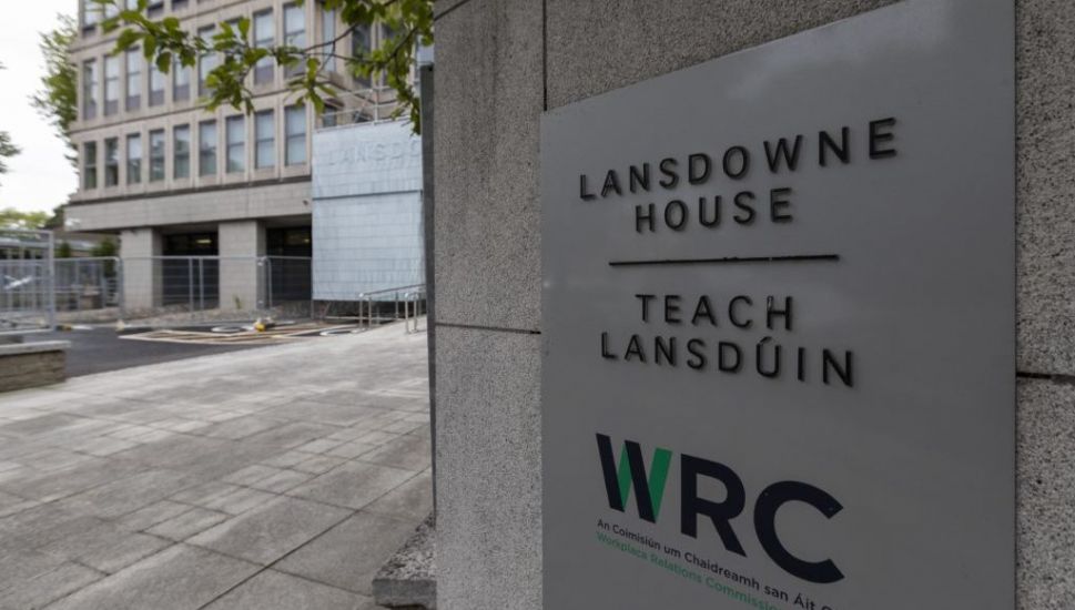 Workplace Relations Commission Recovered €1.4M In Unpaid Wages Last Year