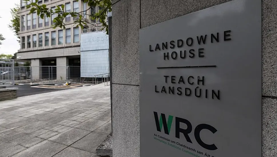 Plumbing Firm Ordered To Pay €28,000 To Plumber For Raising Concerns Over Defective Drill