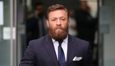 Whiskey Row: Mcgregor Told Ex-Sparring Partner &#039;5% Is Yours No Matter What&#039;