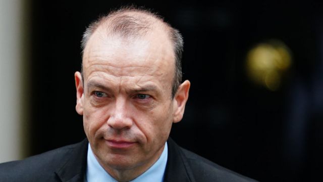 New Northern Ireland Secretary Warned Executive ‘Desperately’ Needed