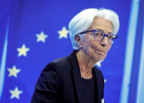 European Central Bank Makes Largest-Ever Interest Rate Hike