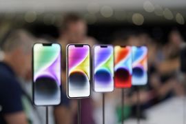 Apple Launches ‘Most Advanced’ Smartphone Display With Iphone 14