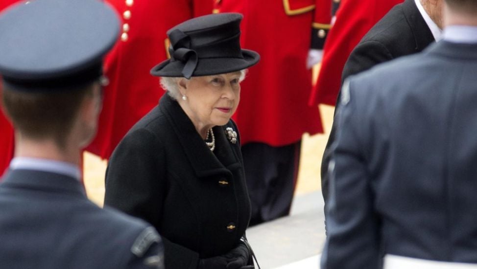 What Happens Next? Day By Day After The Queen’s Death