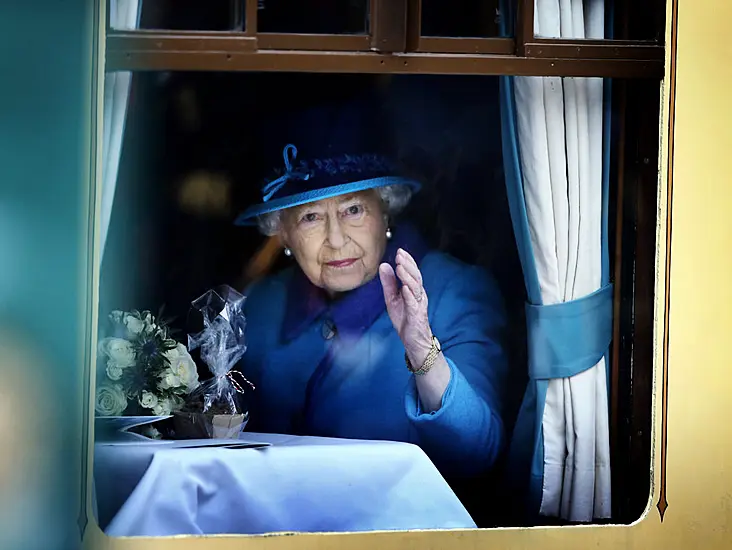 Sporting Events Cancelled On Friday As Mark Of Respect Death Of Britain's Queen Elizabeth