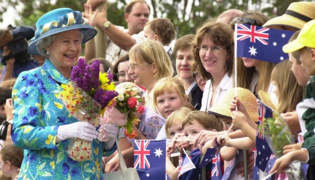 Britain's Queen Elizabeth Remembered By Global Press Following Death Aged 96