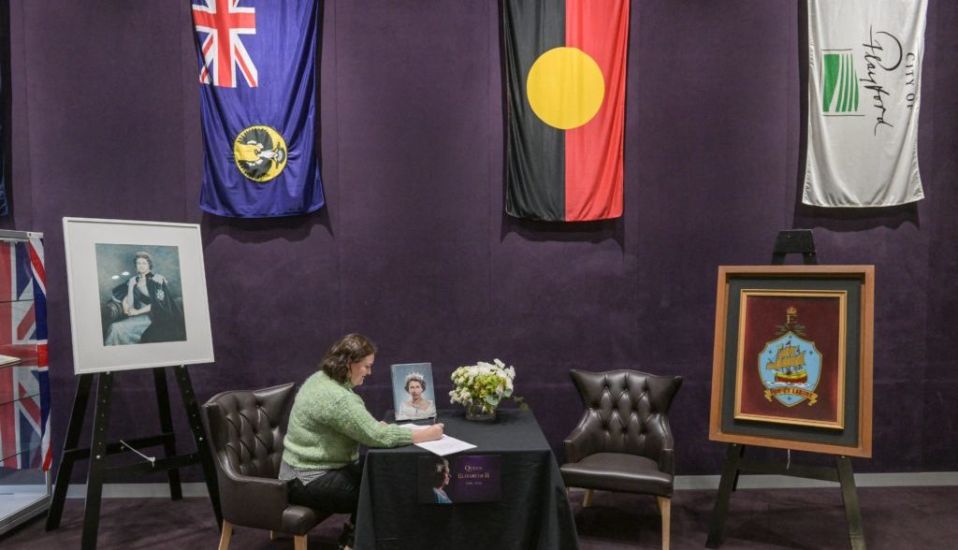 Australian Republicans Offer Condolences For Queen Elizabeth But Call For Debate