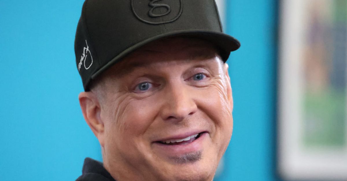 Garth Brooks Croke Park: Yes, it's really happening this time