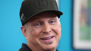 Fans Finally Get A Chance To See Garth Brooks At Croke Park