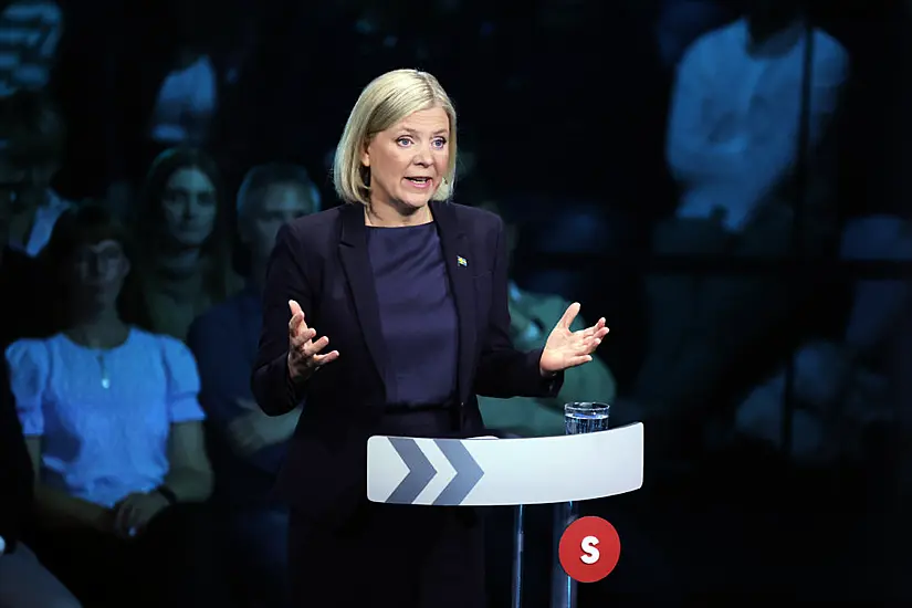 What To Know Ahead Of Sweden’s Election