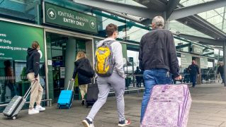 Aer Lingus Says Systems Restored Following 51 Cancelled Flights