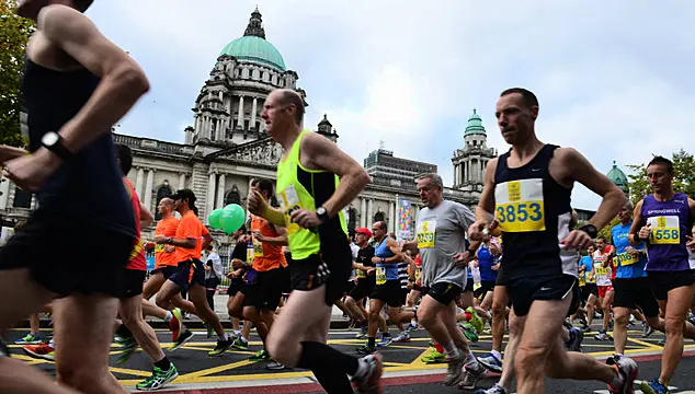 Do You Need To Change Your Diet If You’re Training For A Half Marathon?