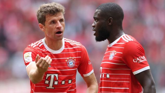 European Round-Up: Bayern Munich Drop Points Once Again Against Stuttgart