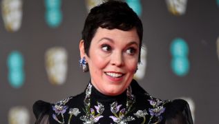 Olivia Colman Confirmed To Join Marvel Cinematic Universe