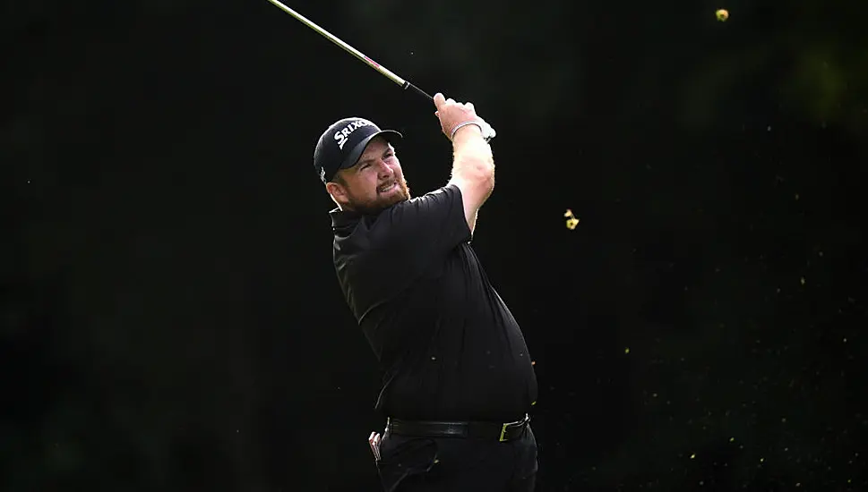 Shane Lowry 'Happiest Man In World' After Winning Bmw Pga Championship