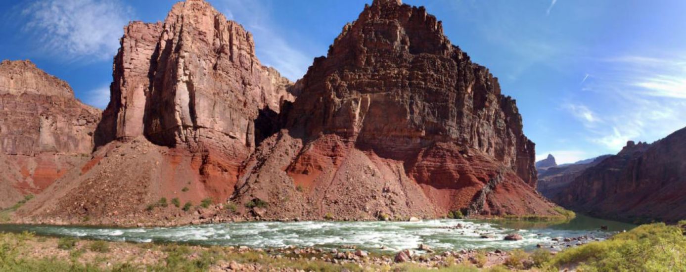 One Dead After Boat Overturns At Grand Canyon National Park