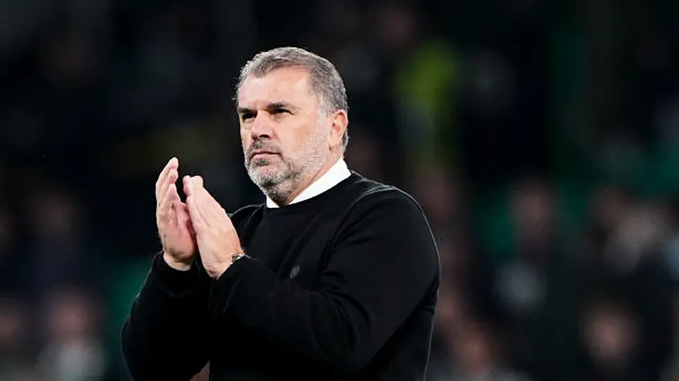 Football Rumours: Ange Postecoglou Considered For Brighton Manager