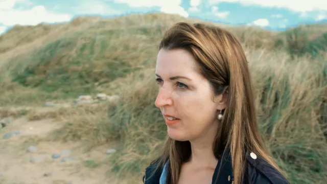 Award-Winning Documentary About Vicky Phelan To Open Indiecork Festival