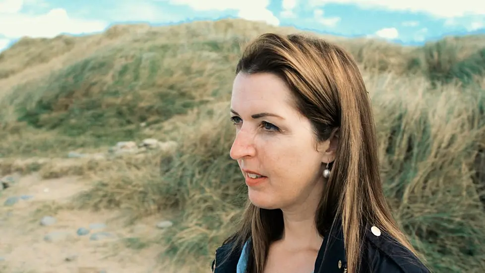 Award-Winning Documentary About Vicky Phelan To Open Indiecork Festival