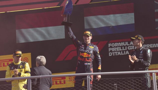 How Soon Can Max Verstappen Clinch F1 Title And What Next For Flying Dutchman?