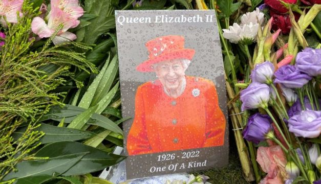 Taoiseach Will Attend Queen Elizabeth's State Funeral In London