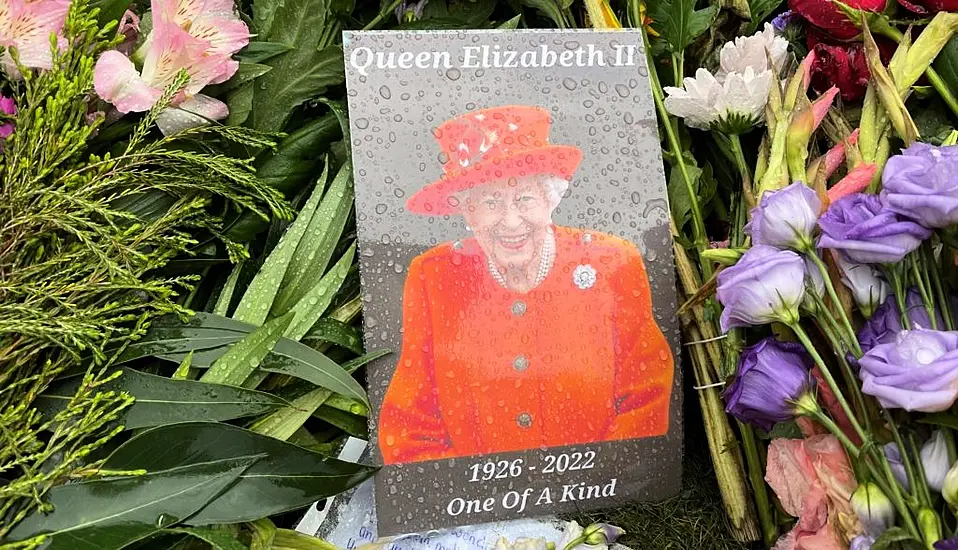 Taoiseach Will Attend Queen Elizabeth's State Funeral In London