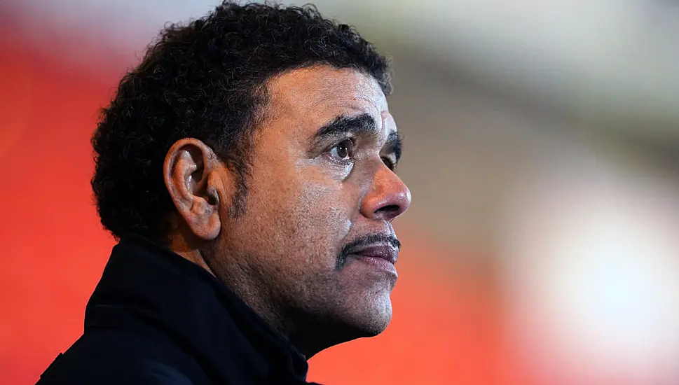 I Feel A Fraud Now – Chris Kamara Opens Up On His Battle With Apraxia Of Speech