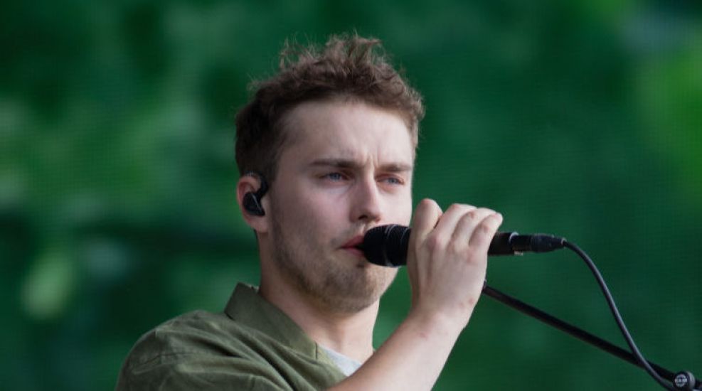 Sam Fender Announces ‘Time Off The Road’ To Look After His Mental Health
