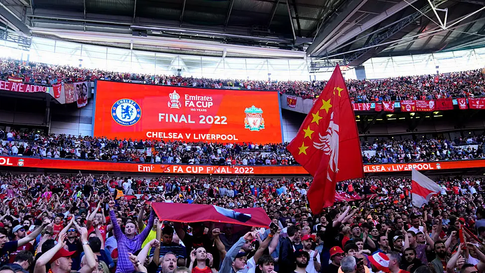 Fa Cup Third And Fourth Round Replays Could Be Scrapped To Ease Fixture Backlog